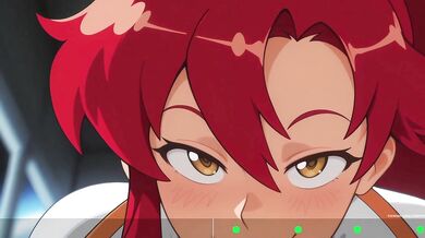 Yoko Littner Cock Hero JOI HFO (Handy/Script Supported)