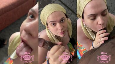 Chabaddie sucks bbc and tells u how much she lovesss it