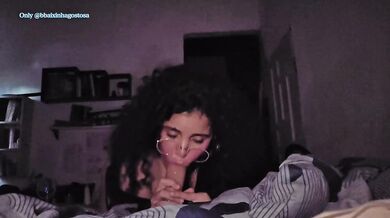 POV- Tu STALKER entra en tu habitación de madrugadaELLA DA MIEDO, PERO NO RESISTES Y TE LA FOLLAS HASTA LLENARLA DE LECHEvirtual sex joi