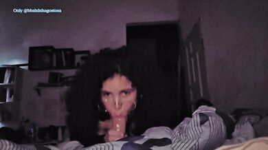 POV- Tu STALKER entra en tu habitación de madrugadaELLA DA MIEDO, PERO NO RESISTES Y TE LA FOLLAS HASTA LLENARLA DE LECHEvirtual sex joi