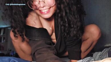 POV- Tu STALKER entra en tu habitación de madrugadaELLA DA MIEDO, PERO NO RESISTES Y TE LA FOLLAS HASTA LLENARLA DE LECHEvirtual sex joi