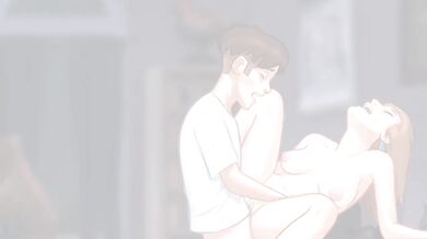 Cumshot Compilation - Summertime Saga #37