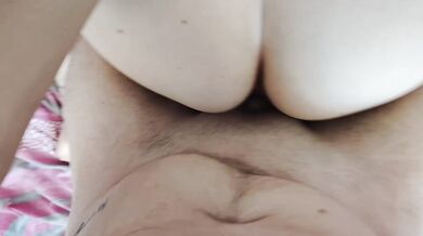 69, ass licking, squirt in face and cum on ass