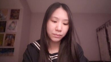 Circumcision Is Important - Romans 2-3 - Cute Asian Girl ASMR