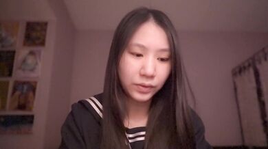 Circumcision Is Important - Romans 2-3 - Cute Asian Girl ASMR