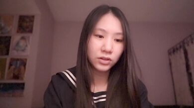 Circumcision Is Important - Romans 2-3 - Cute Asian Girl ASMR