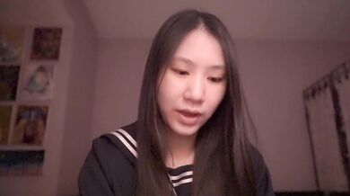 Circumcision Is Important - Romans 2-3 - Cute Asian Girl ASMR