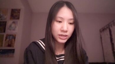 Circumcision Is Important - Romans 2-3 - Cute Asian Girl ASMR