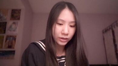 Circumcision Is Important - Romans 2-3 - Cute Asian Girl ASMR