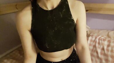 How many times will you cum for me? | Overstimulation ASMR