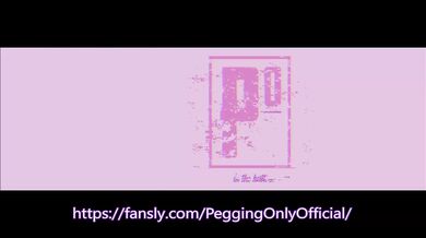 Pegging Princesses' Honey's Butt Slut 2