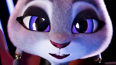 Judy Hopps - Anal Destroyed
