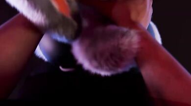 Judy Hopps - Anal Destroyed