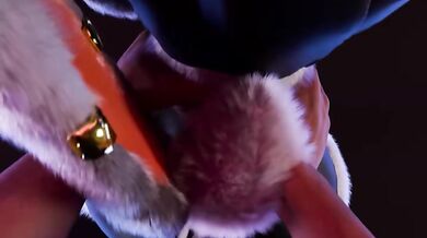 Judy Hopps - Anal Destroyed