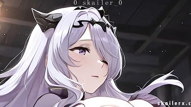Fire Emblem - Camilla returns for you!