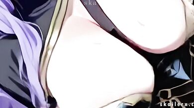 Fire Emblem - Camilla returns for you!