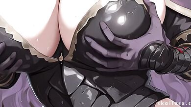 Fire Emblem - Camilla returns for you!