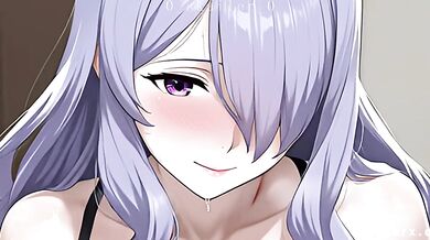 Fire Emblem - Camilla returns for you!