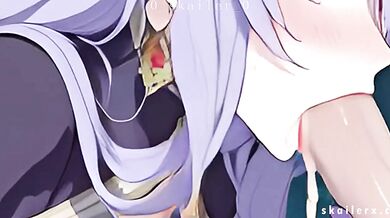 Fire Emblem - Camilla returns for you!