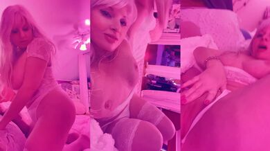 aintedRose.Live Rosie In SeXXing You All Night! Taboo StepMOMMY Femdom MILF POV On Top ON FIre Cougar LAPDANCE