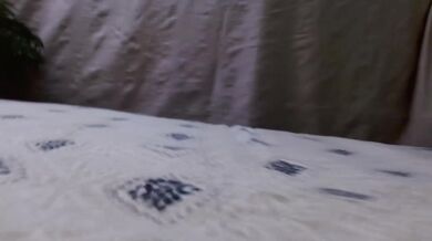 1403 DawnSkye presents a neighbor fantasy. Shy guy with tiny dick gets HIS ass fucked