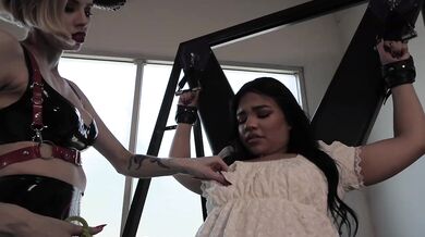 DEVIL’S BRIDE BDSM