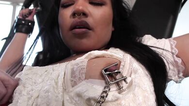 DEVIL’S BRIDE BDSM