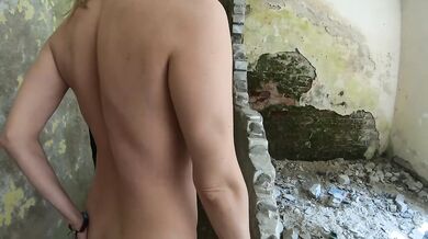 Fetish fury: tight ass tightens in secret places