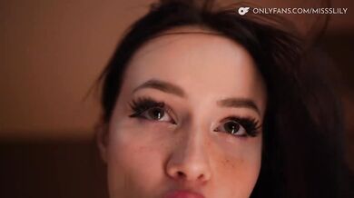 ASMR POV - Immersive Girlfriend Roleplay, Mouth Sounds & Countdown