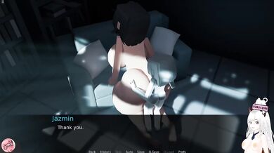 Huge busty woman gets fucked by huge penis