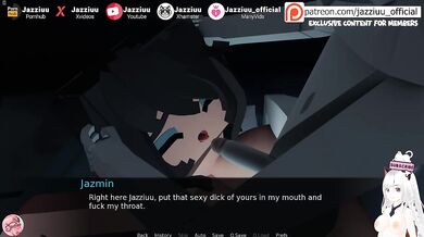 Huge busty woman gets fucked by huge penis