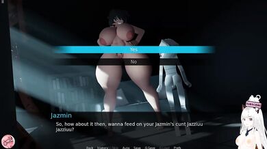 Huge busty woman gets fucked by huge penis