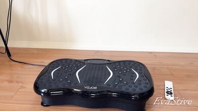 real multiorgasm on a vibration platform. Listen to me cum