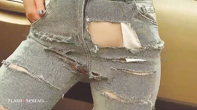 Waiting to be Caught and Fucked like a Slut