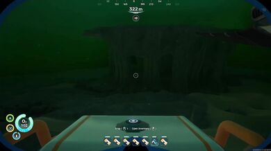 Subnautica 2 :) HOW LOW CAN YOU GO?