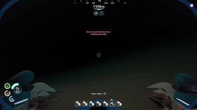 Subnautica 2 :) HOW LOW CAN YOU GO?