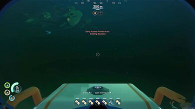 Subnautica 2 :) HOW LOW CAN YOU GO?