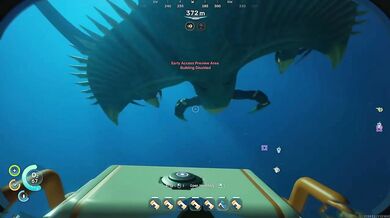 Subnautica 2 :) HOW LOW CAN YOU GO?