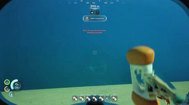Subnautica 2 :) HOW LOW CAN YOU GO?