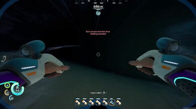 Subnautica 2 :) HOW LOW CAN YOU GO?