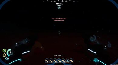 Subnautica 2 :) HOW LOW CAN YOU GO?