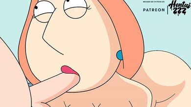 FAMILY GUY PETER CREAMPIES LOIS FULL VIDEO