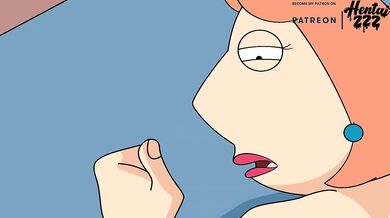 FAMILY GUY PETER CREAMPIES LOIS FULL VIDEO
