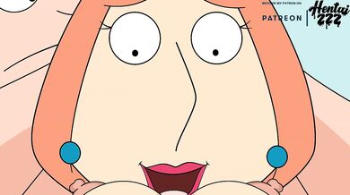FAMILY GUY PETER CREAMPIES LOIS FULL VIDEO