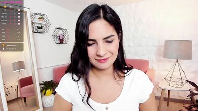 Horny Latina Toys for Dicks – Easy Cum Curves Shine