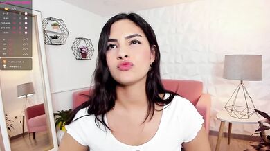 Horny Latina Toys for Dicks – Easy Cum Curves Shine