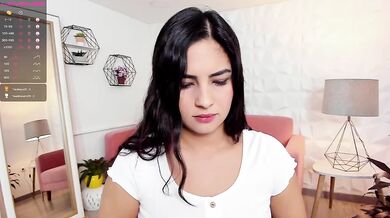 Horny Latina Toys for Dicks – Easy Cum Curves Shine
