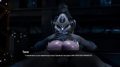 She was surprised that the monster had such a huge dick and suddenly the Monster fucked her