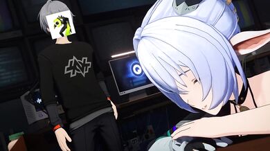 Genshin Impact good sex