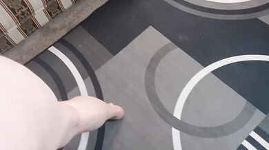 Oh shit did i realy just fuck my chubby stepmom !!!